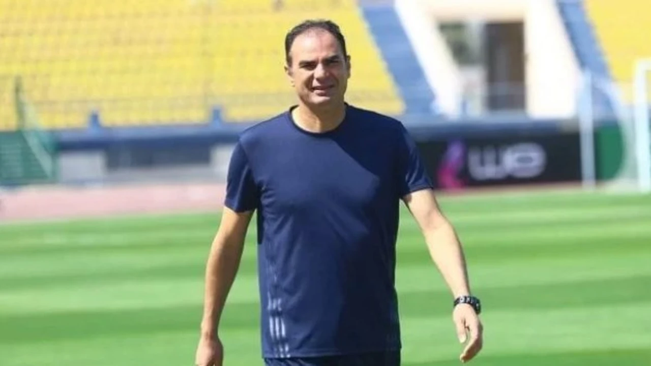 رقم قياسي تاريخي.. ذكرى اعتزال عبد الحميد بسيوني هداف الكرة المصرية في الملاعب